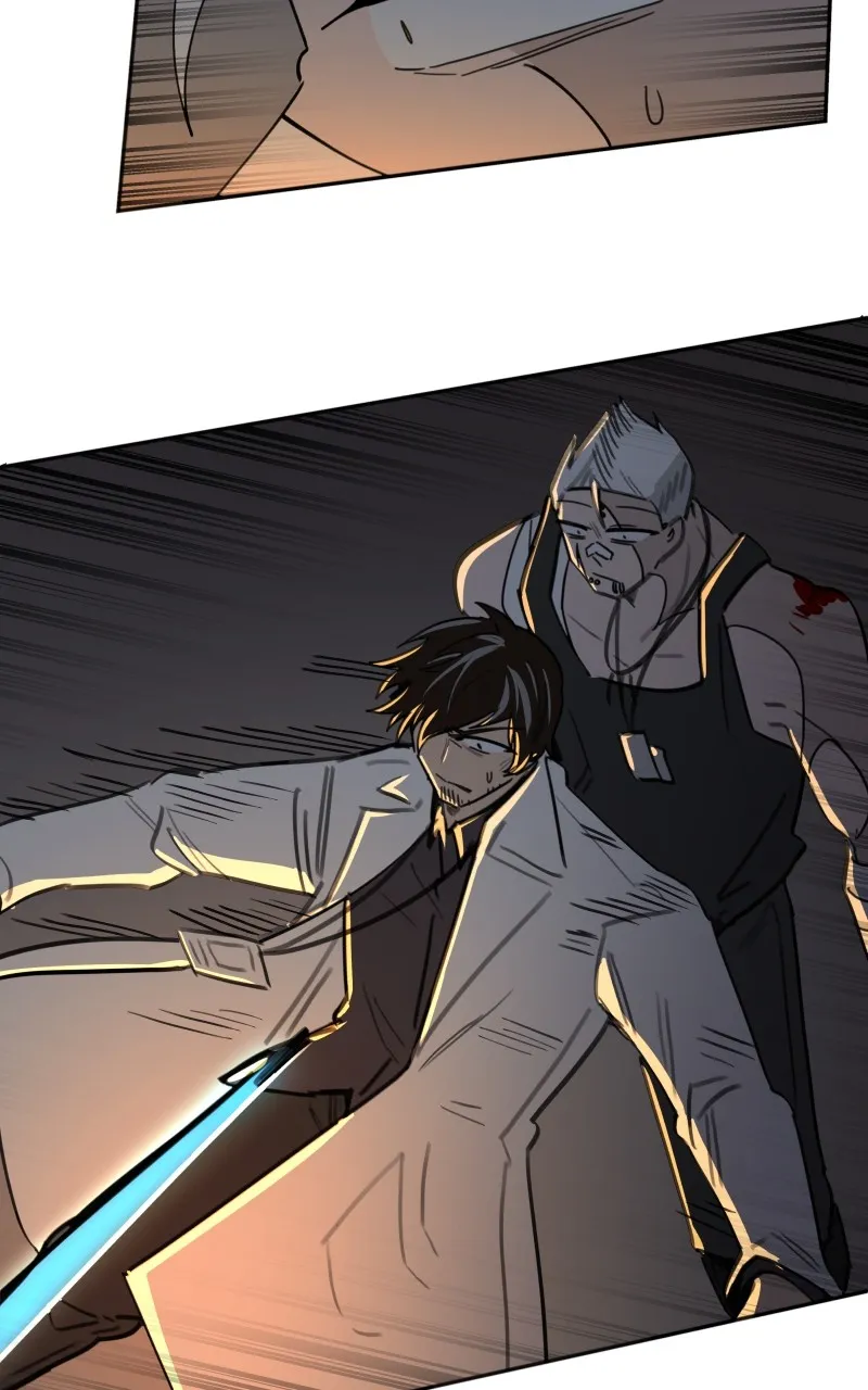 Code Adam Chapter 123 page 42 - 
