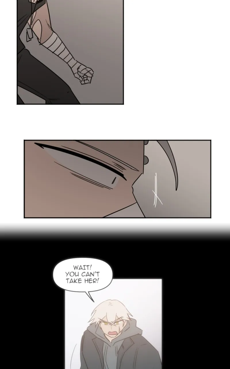 Code Adam Chapter 123 page 6 - 