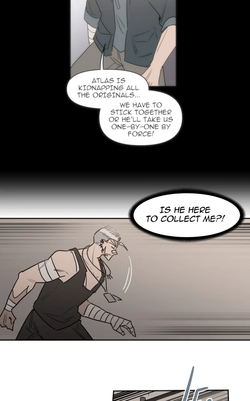 Code Adam Chapter 123 page 7 - 