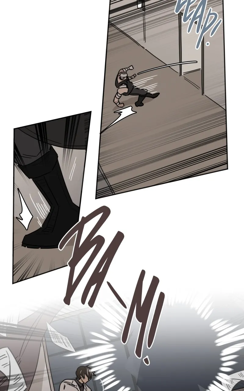 Code Adam Chapter 123 page 8 - 