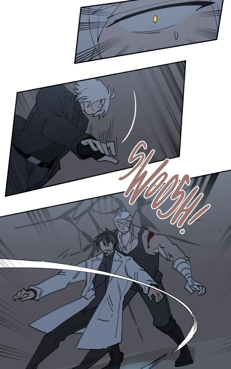 Code Adam Chapter 124 page 2 - 