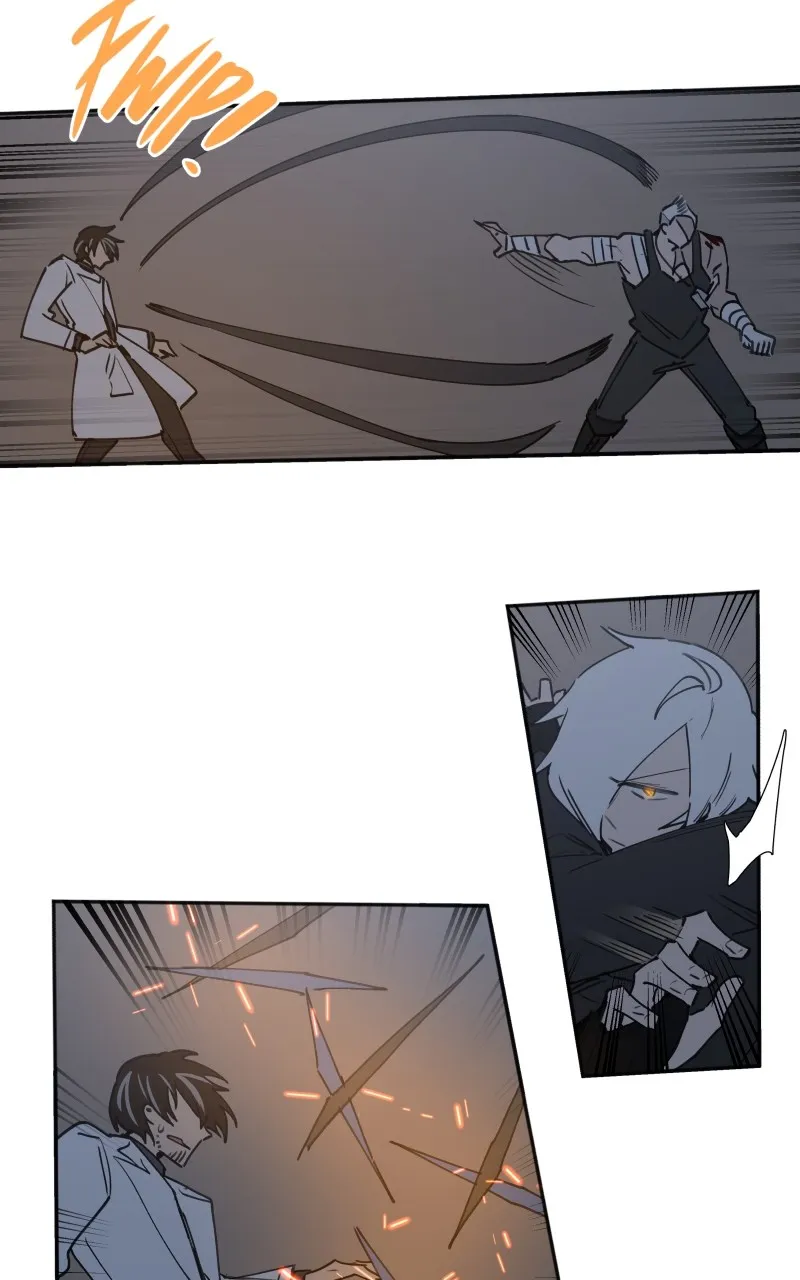Code Adam Chapter 124 page 11 - 