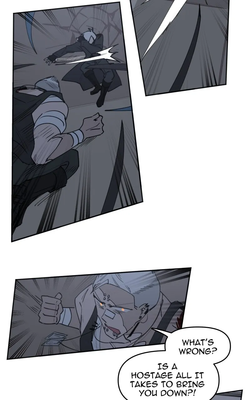 Code Adam Chapter 124 page 13 - 