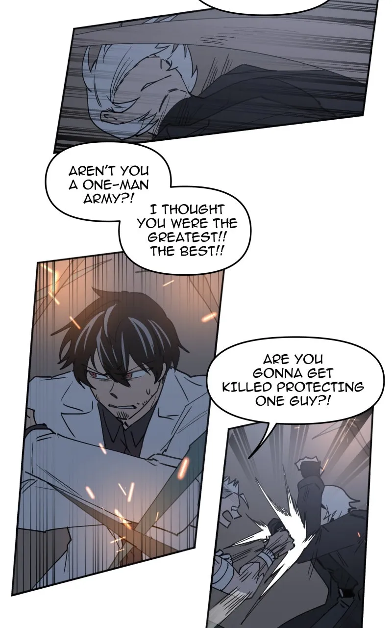 Code Adam Chapter 124 page 14 - 