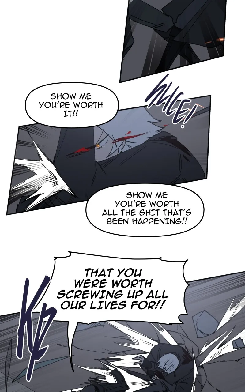 Code Adam Chapter 124 page 15 - 