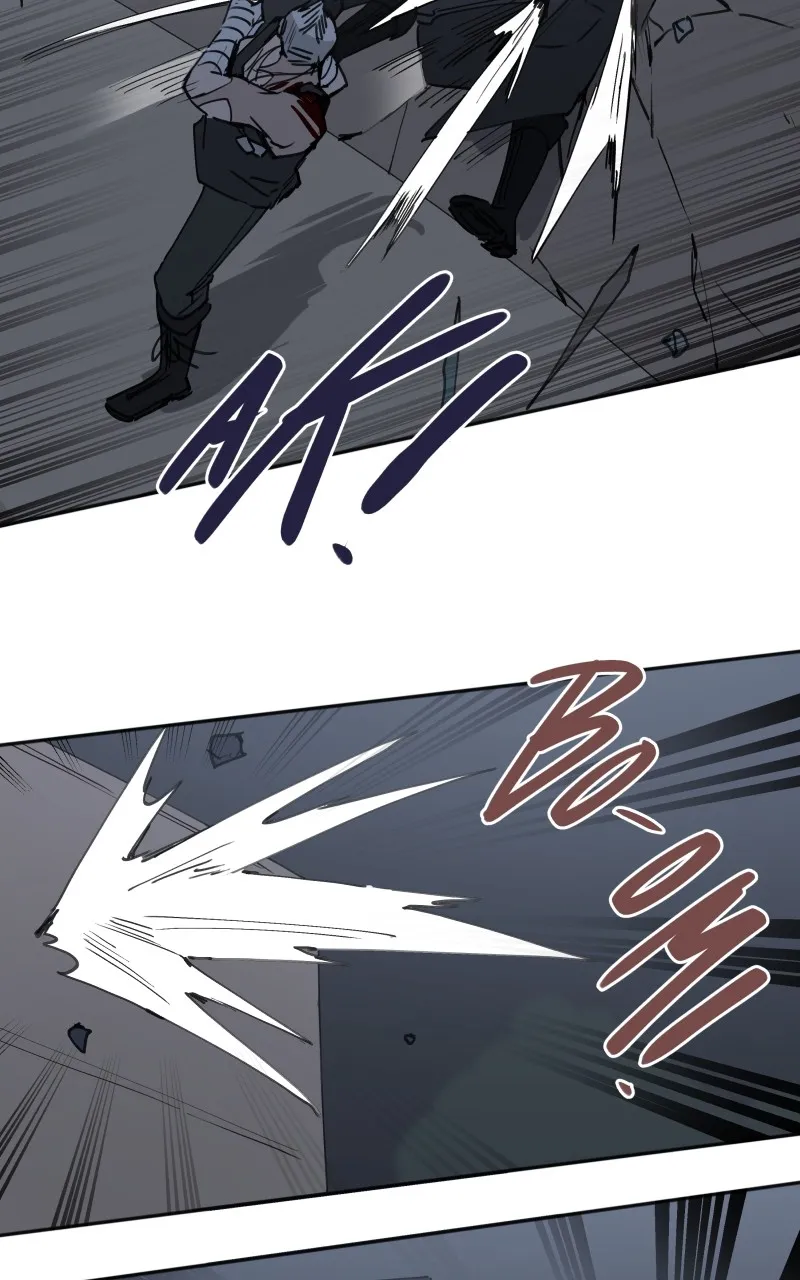 Code Adam Chapter 124 page 16 - 