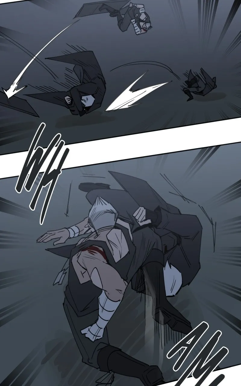 Code Adam Chapter 124 page 17 - 