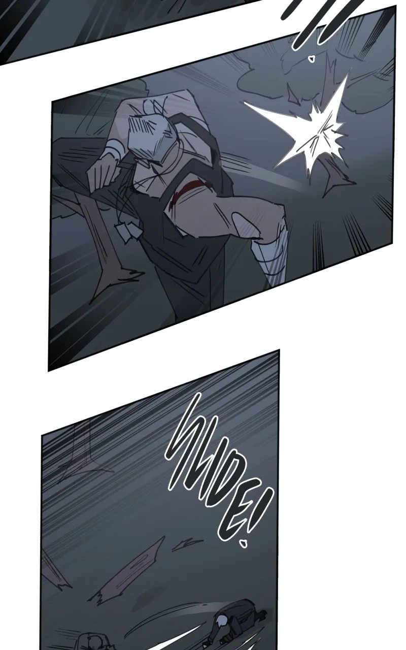 Code Adam Chapter 124 page 18 - 