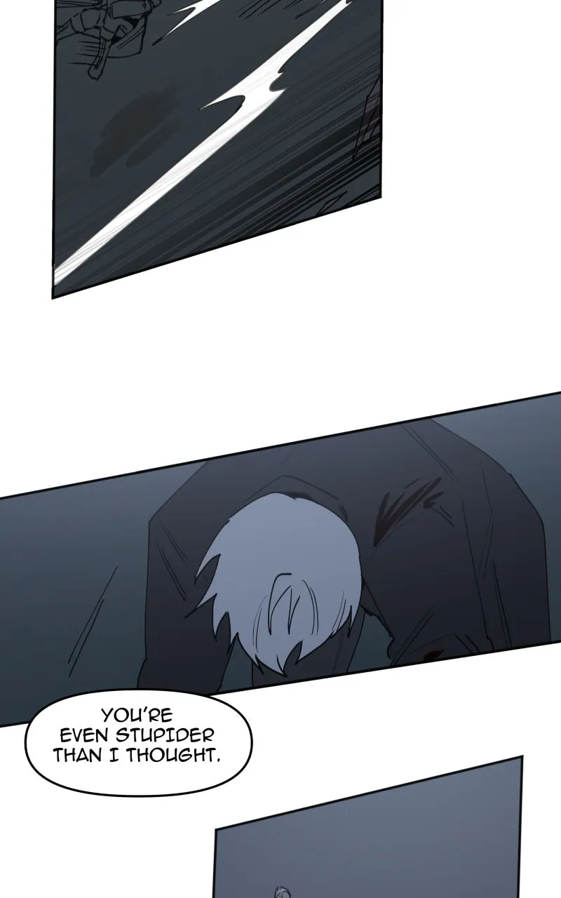 Code Adam Chapter 124 page 19 - 