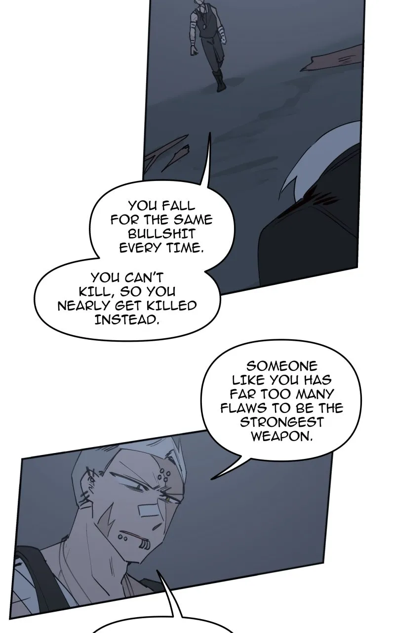 Code Adam Chapter 124 page 20 - 