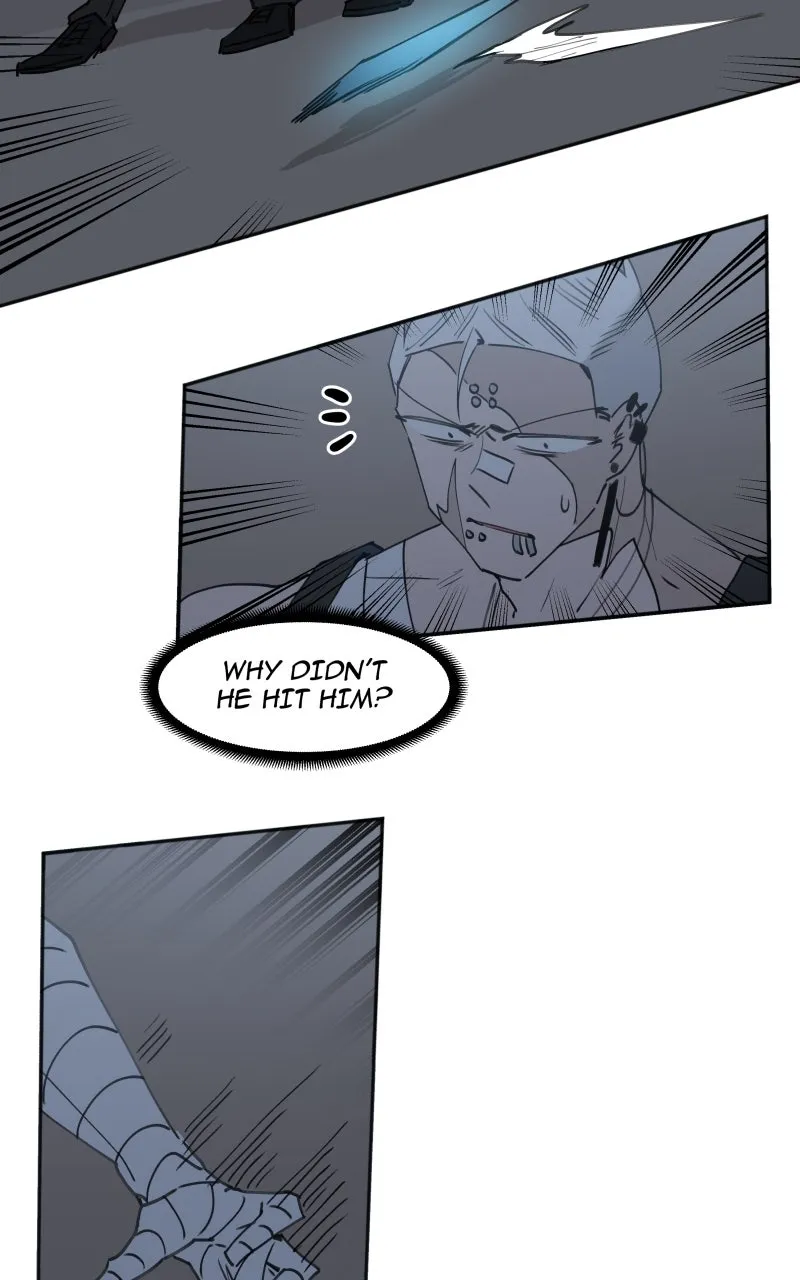 Code Adam Chapter 124 page 3 - 