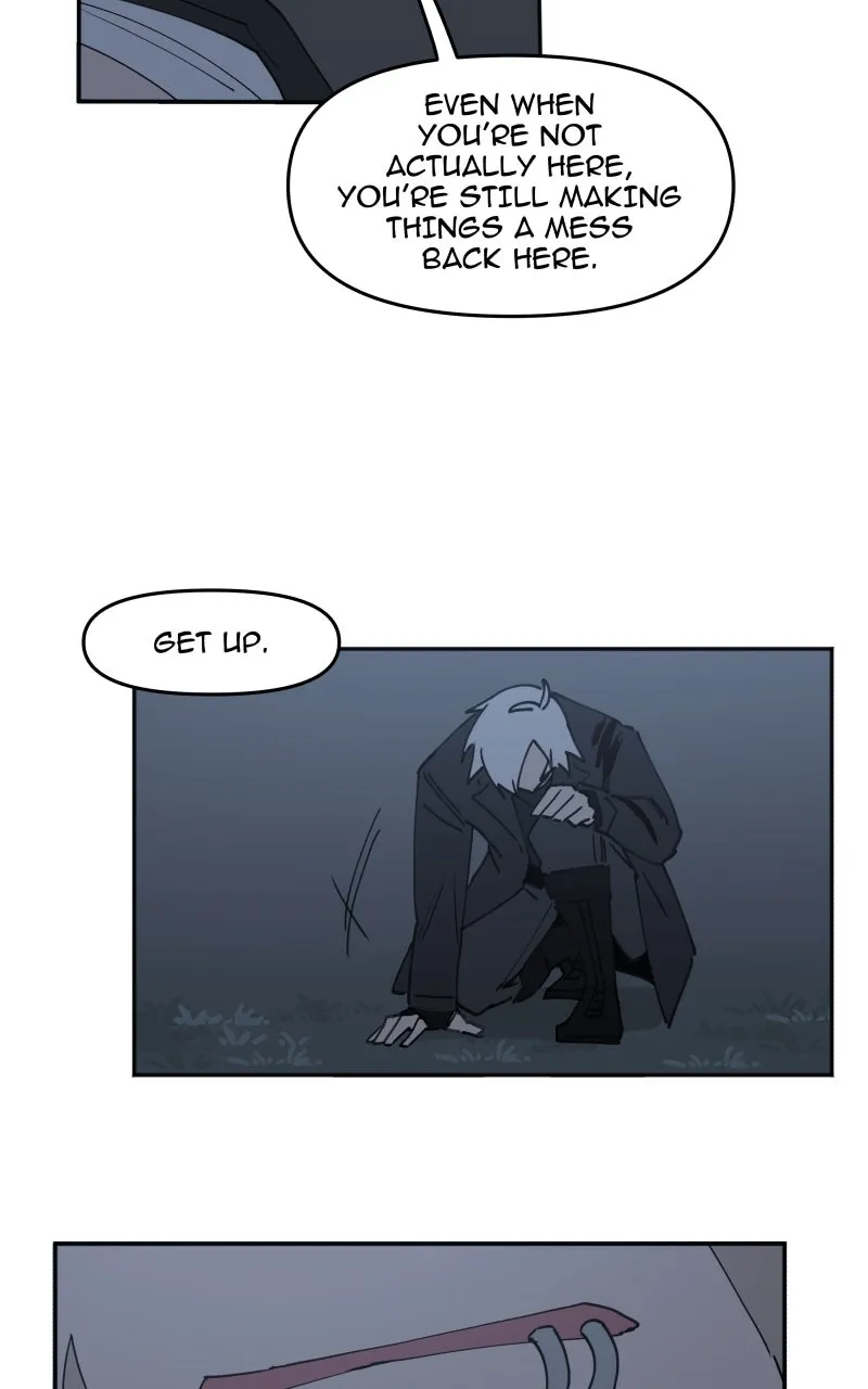 Code Adam Chapter 124 page 22 - 