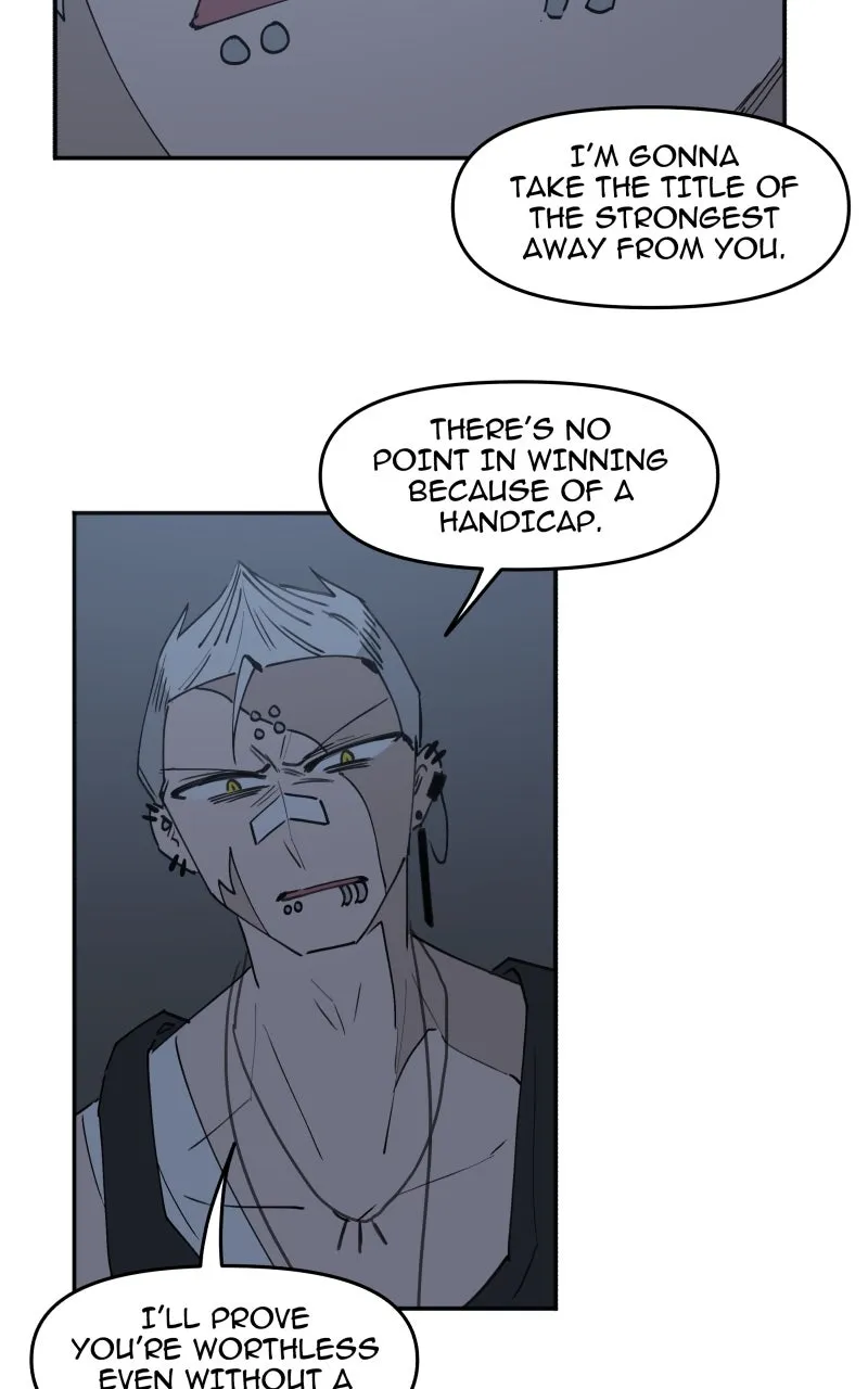Code Adam Chapter 124 page 23 - 