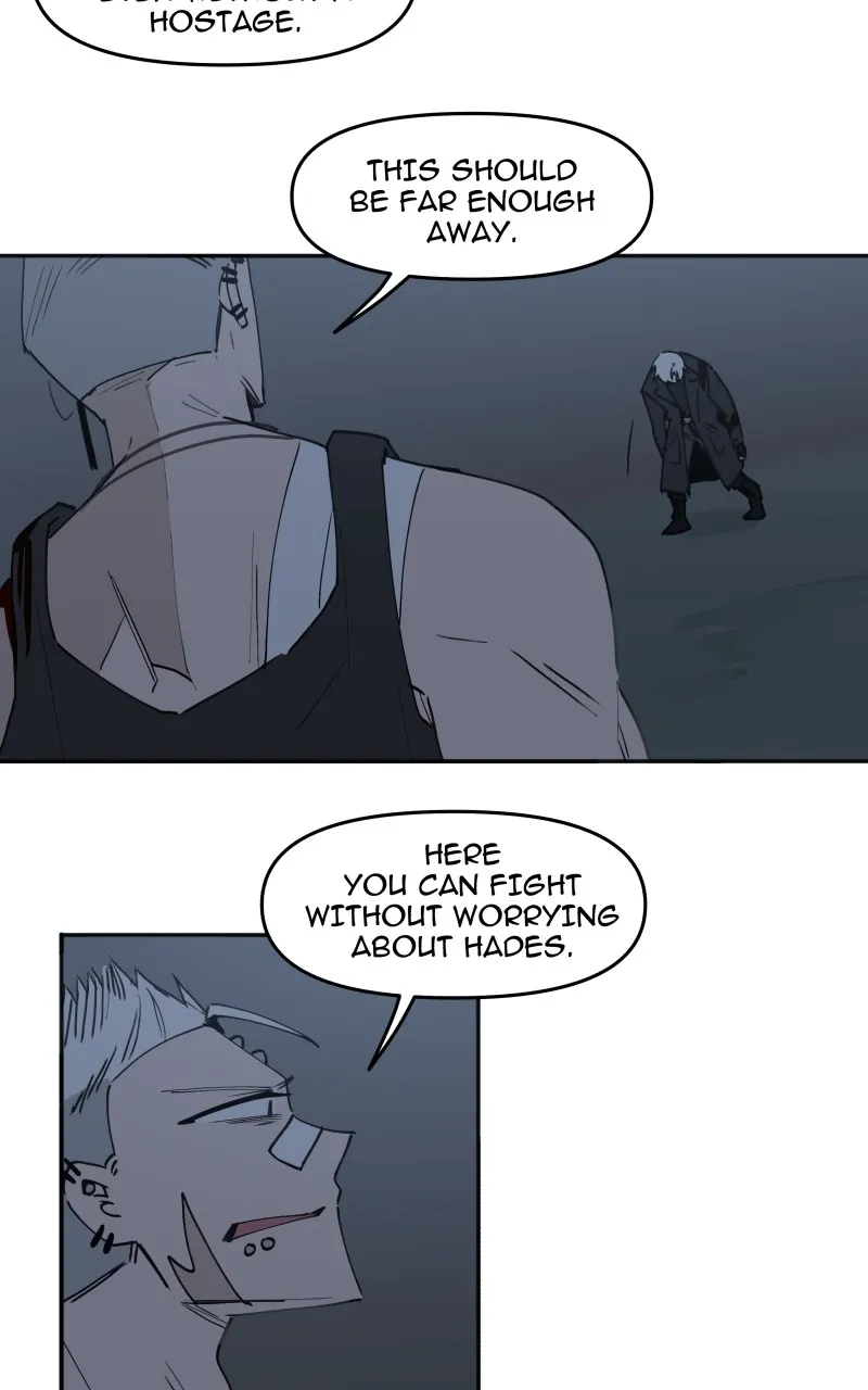 Code Adam Chapter 124 page 24 - 