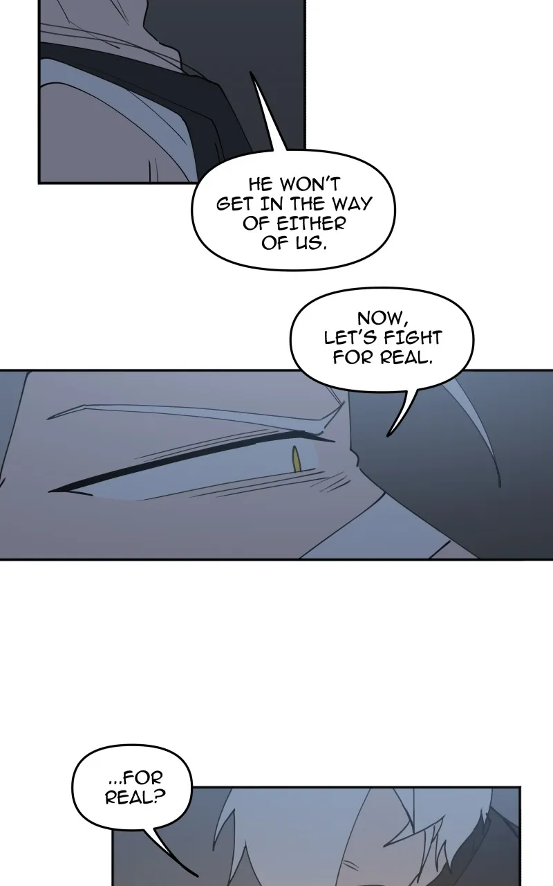 Code Adam Chapter 124 page 25 - 