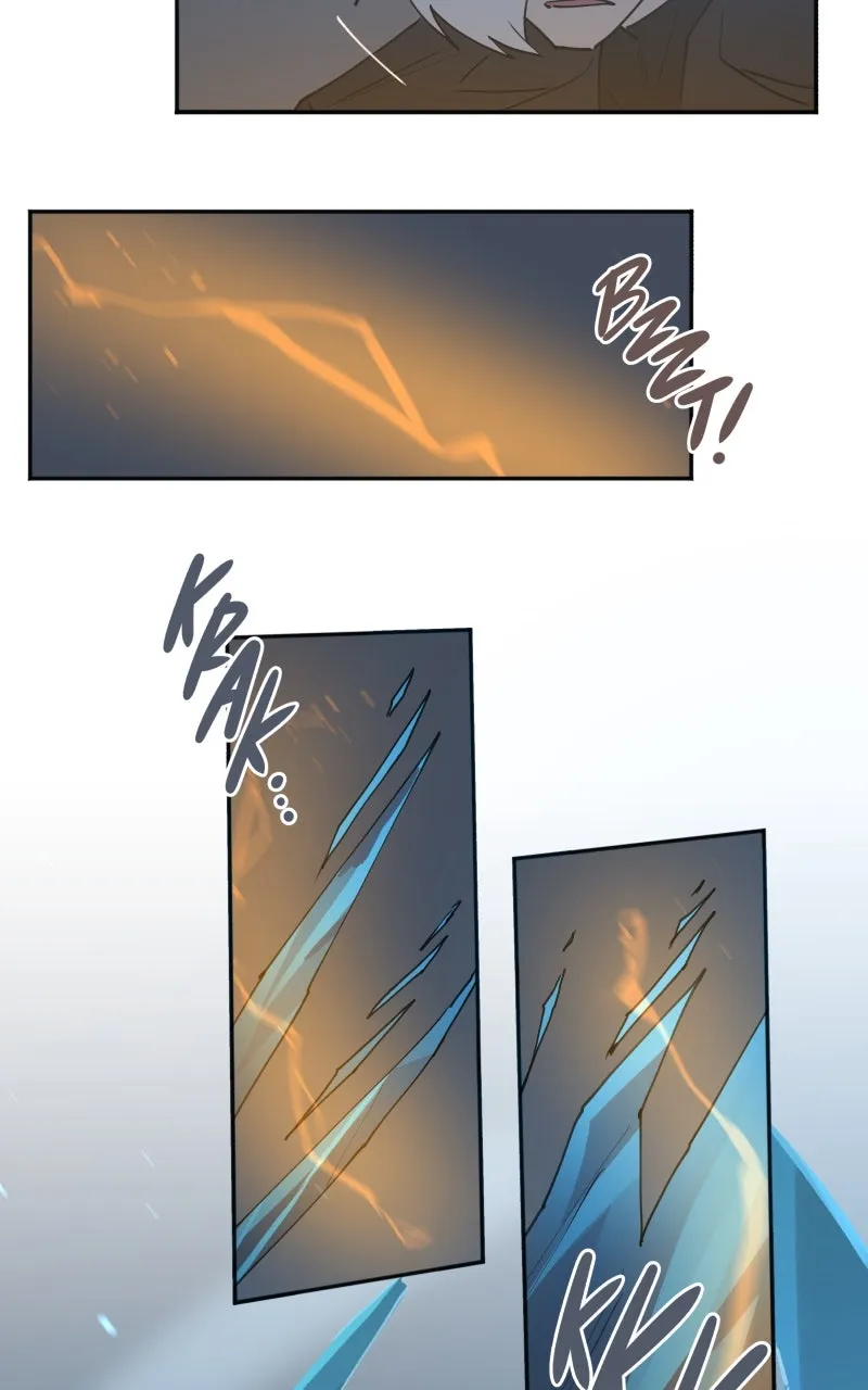 Code Adam Chapter 124 page 26 - 