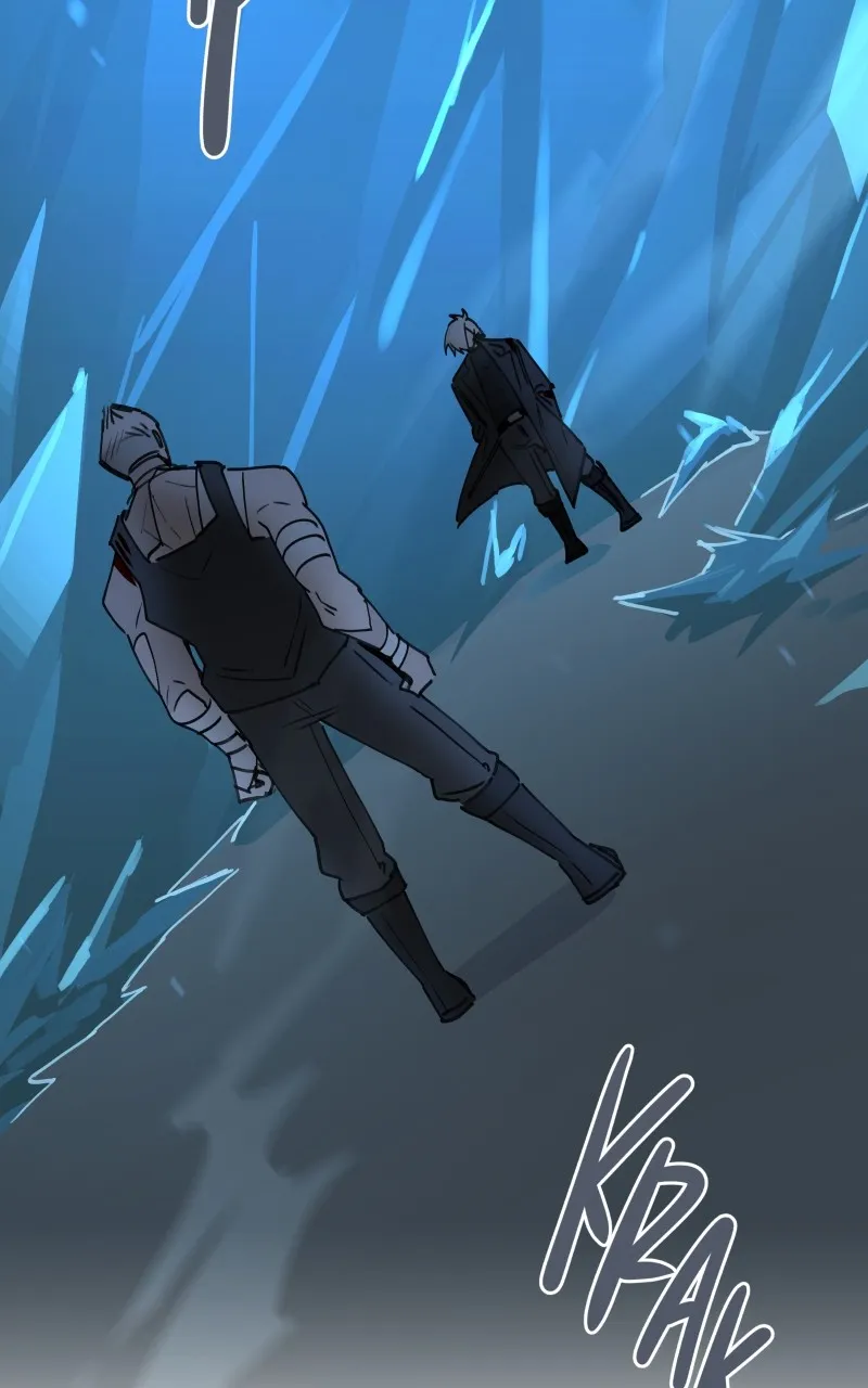 Code Adam Chapter 124 page 28 - 