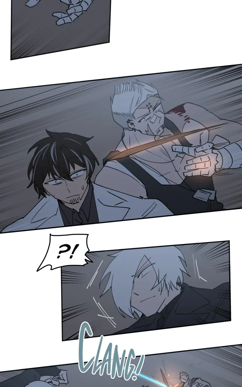 Code Adam Chapter 124 page 4 - 