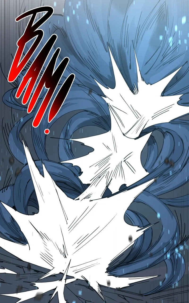 Code Adam Chapter 124 page 31 - 