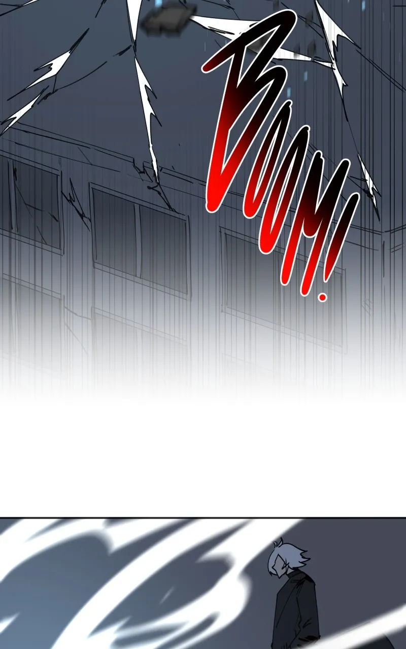 Code Adam Chapter 124 page 32 - 