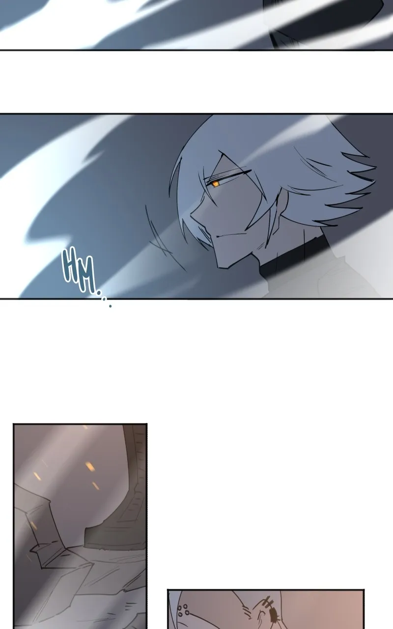 Code Adam Chapter 124 page 33 - 