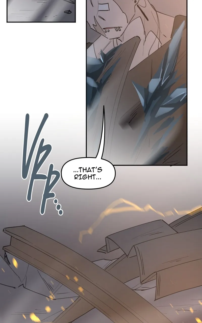 Code Adam Chapter 124 page 34 - 