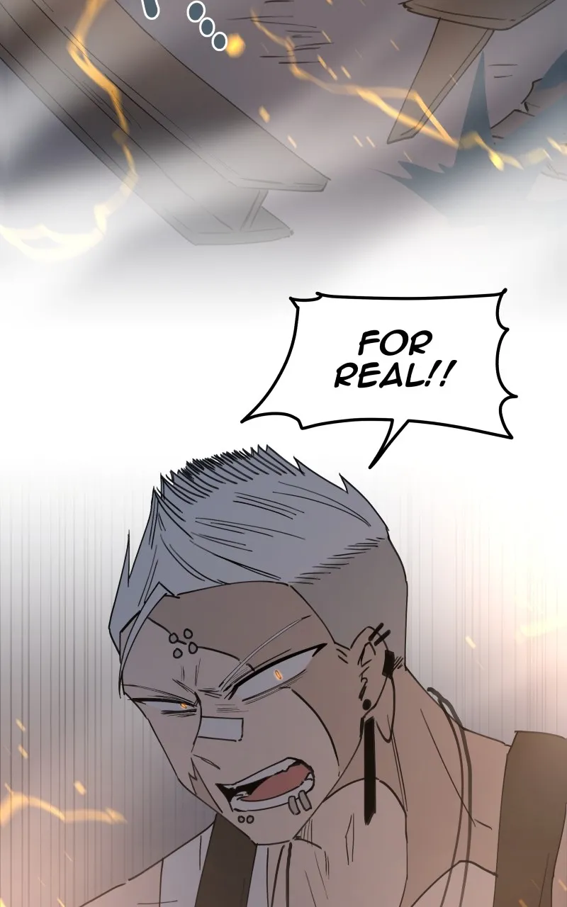 Code Adam Chapter 124 page 36 - 