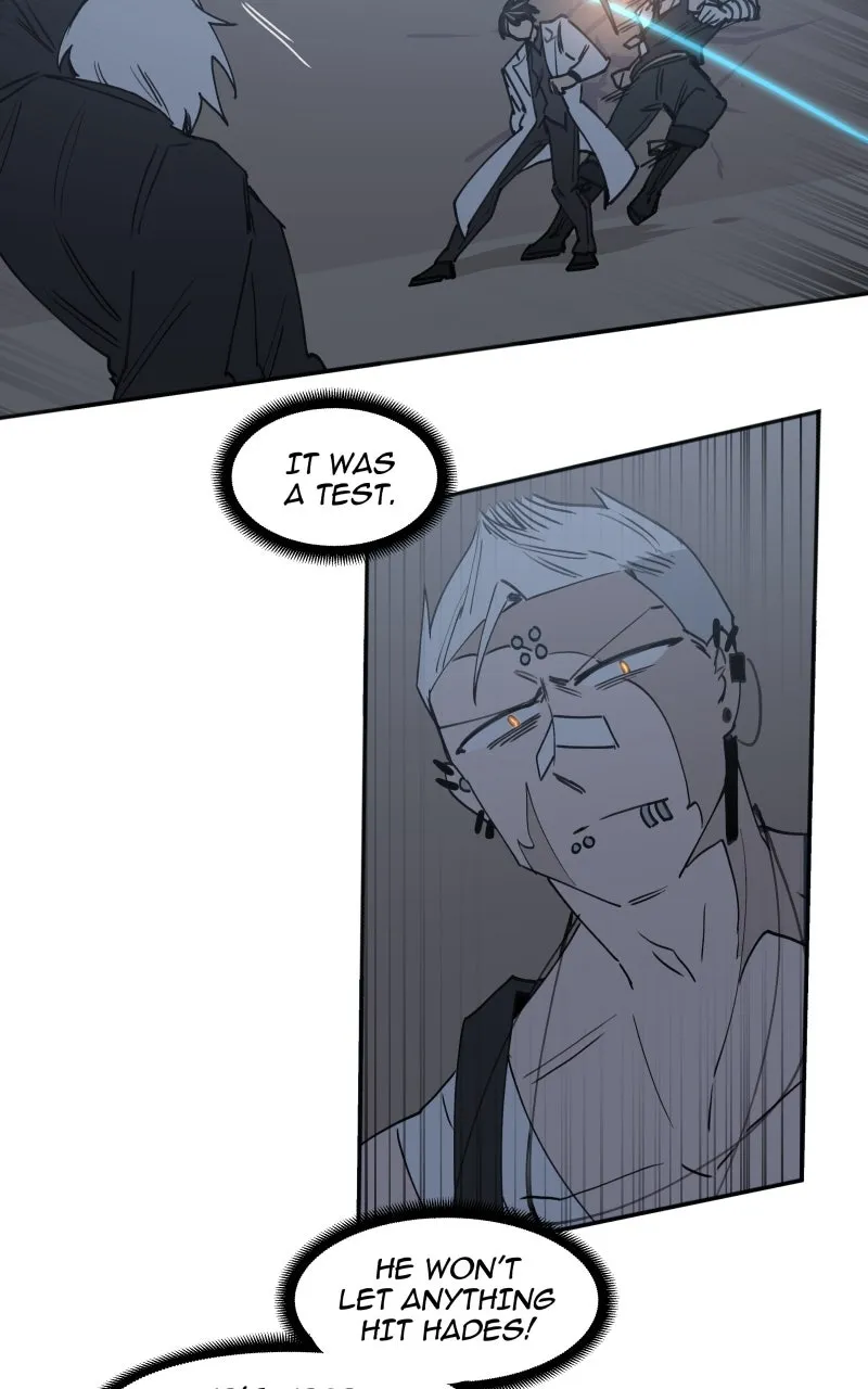 Code Adam Chapter 124 page 5 - 