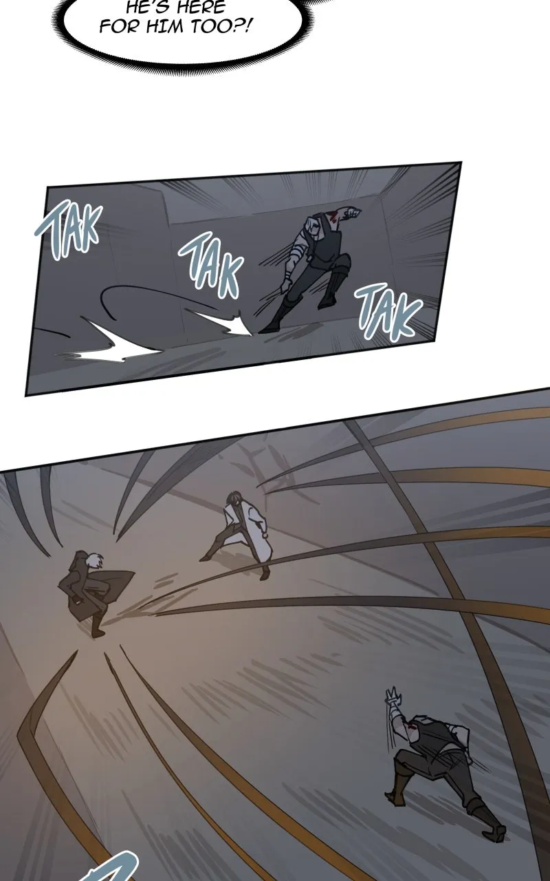 Code Adam Chapter 124 page 6 - 