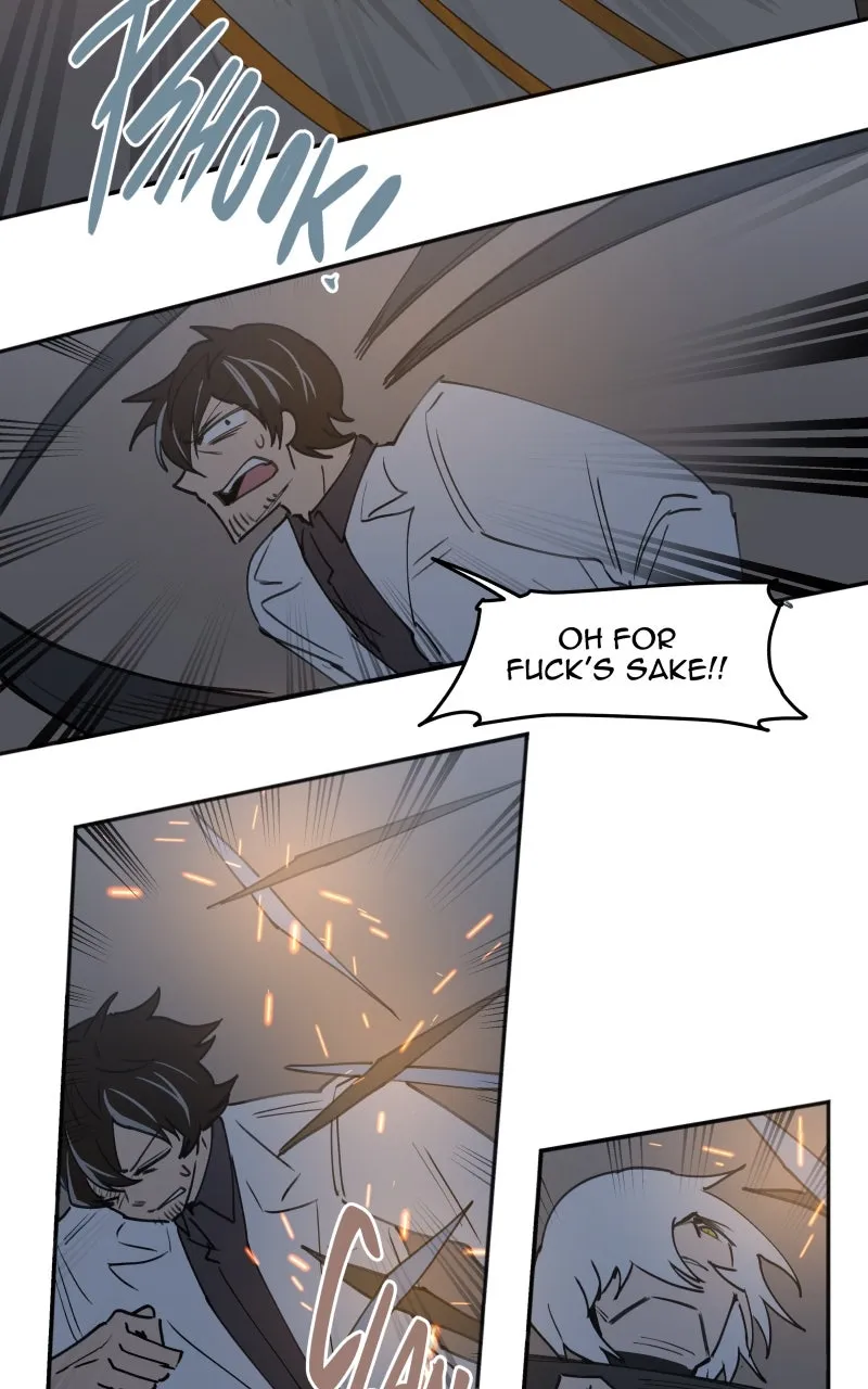 Code Adam Chapter 124 page 7 - 