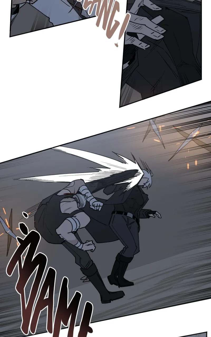 Code Adam Chapter 124 page 8 - 