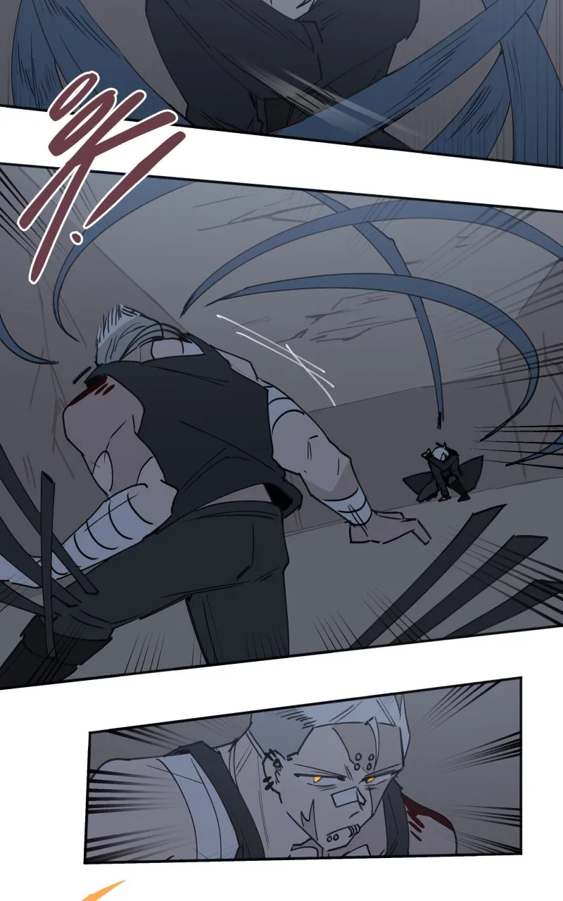 Code Adam Chapter 124 page 10 - 