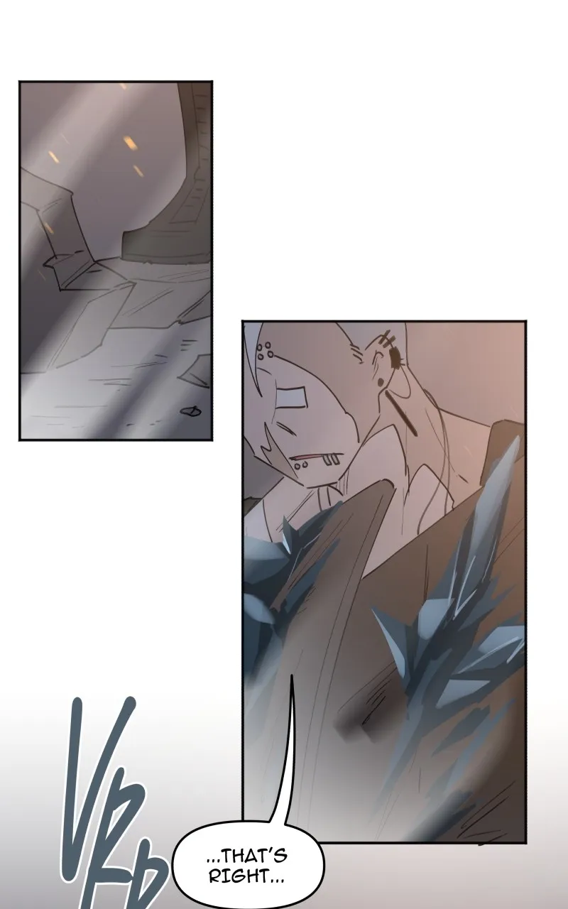 Code Adam Chapter 125 page 1 - 