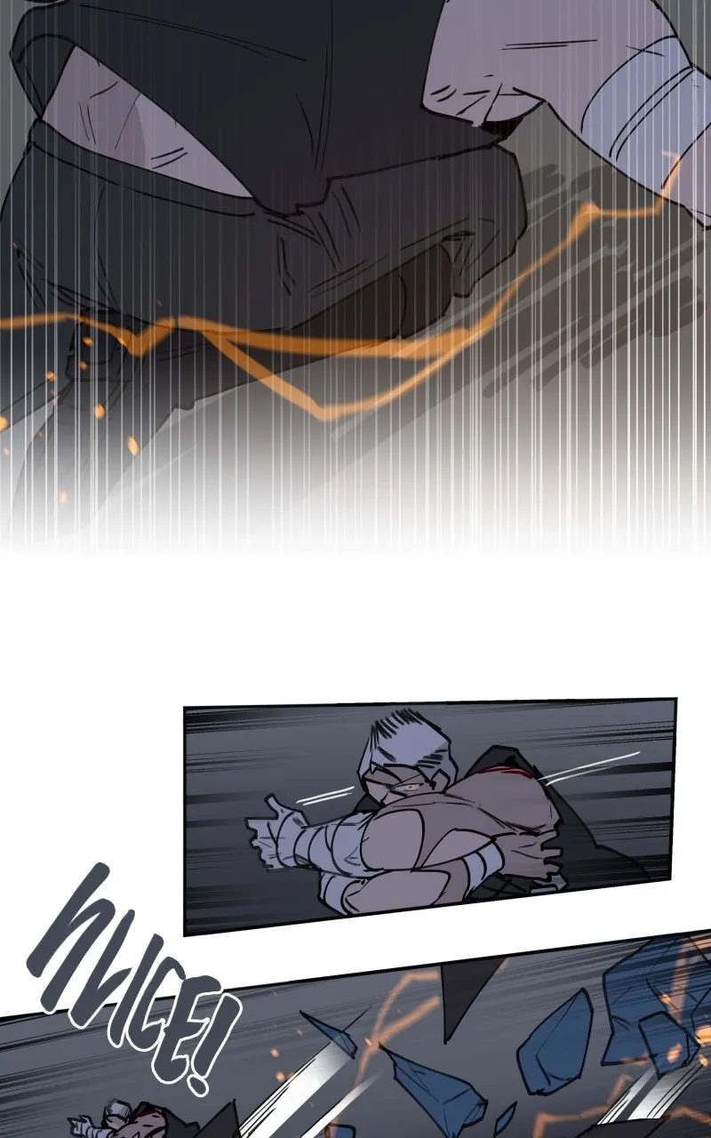 Code Adam Chapter 125 page 11 - 