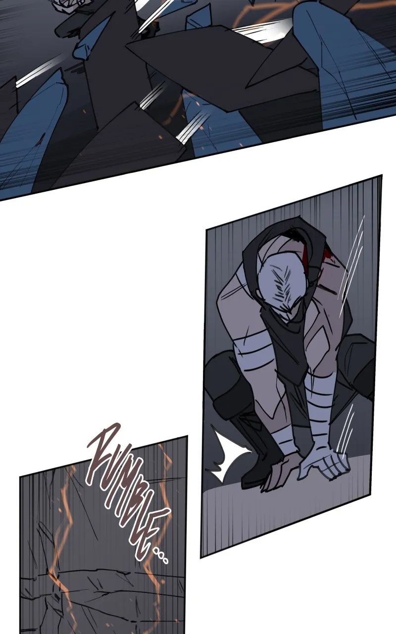 Code Adam Chapter 125 page 12 - 