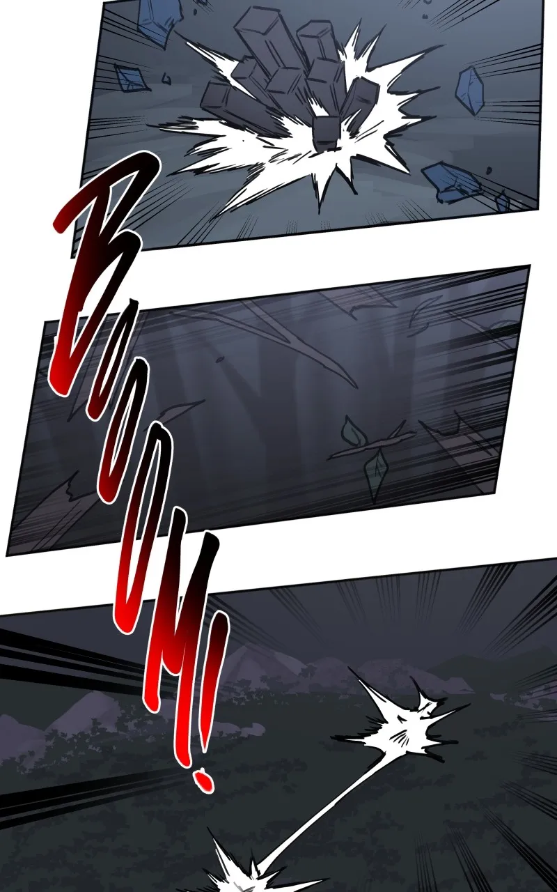 Code Adam Chapter 125 page 16 - 