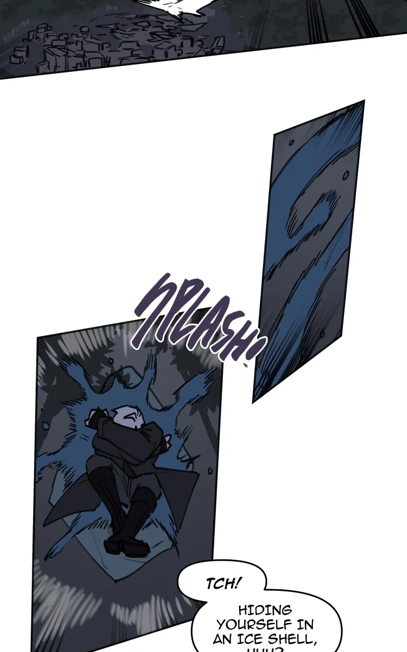 Code Adam Chapter 125 page 17 - 