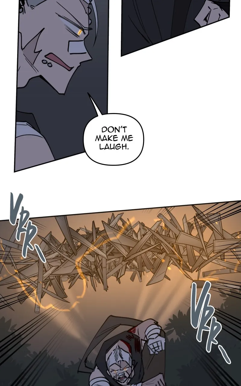 Code Adam Chapter 125 page 19 - 