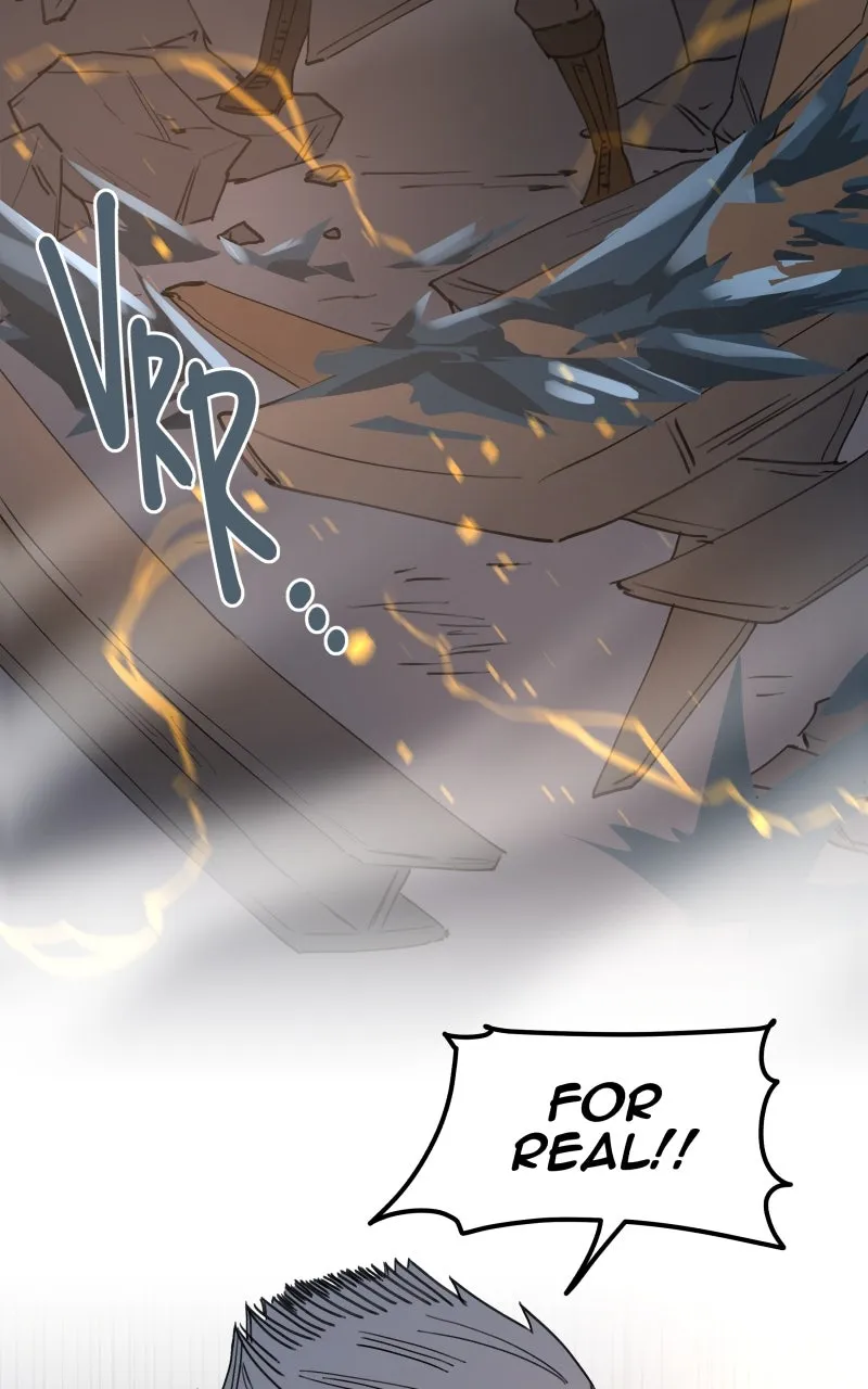 Code Adam Chapter 125 page 3 - 