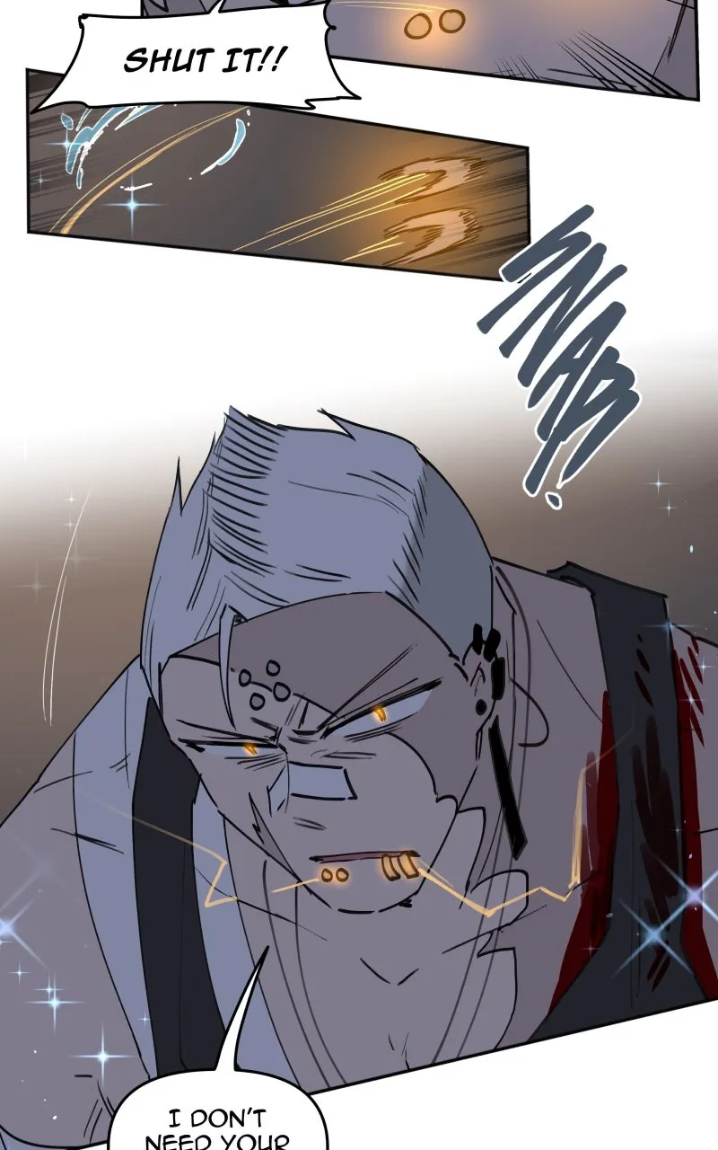 Code Adam Chapter 125 page 22 - 