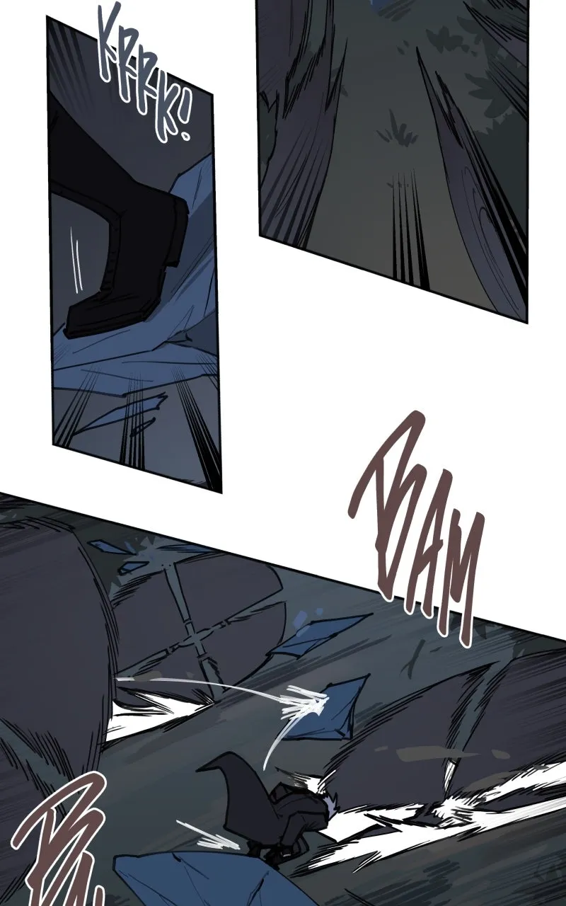 Code Adam Chapter 125 page 25 - 