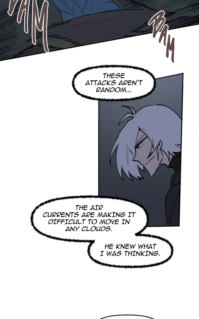 Code Adam Chapter 125 page 26 - 