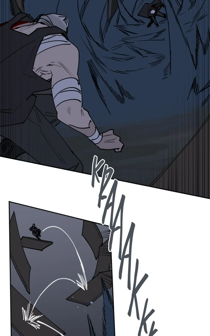 Code Adam Chapter 125 page 28 - 