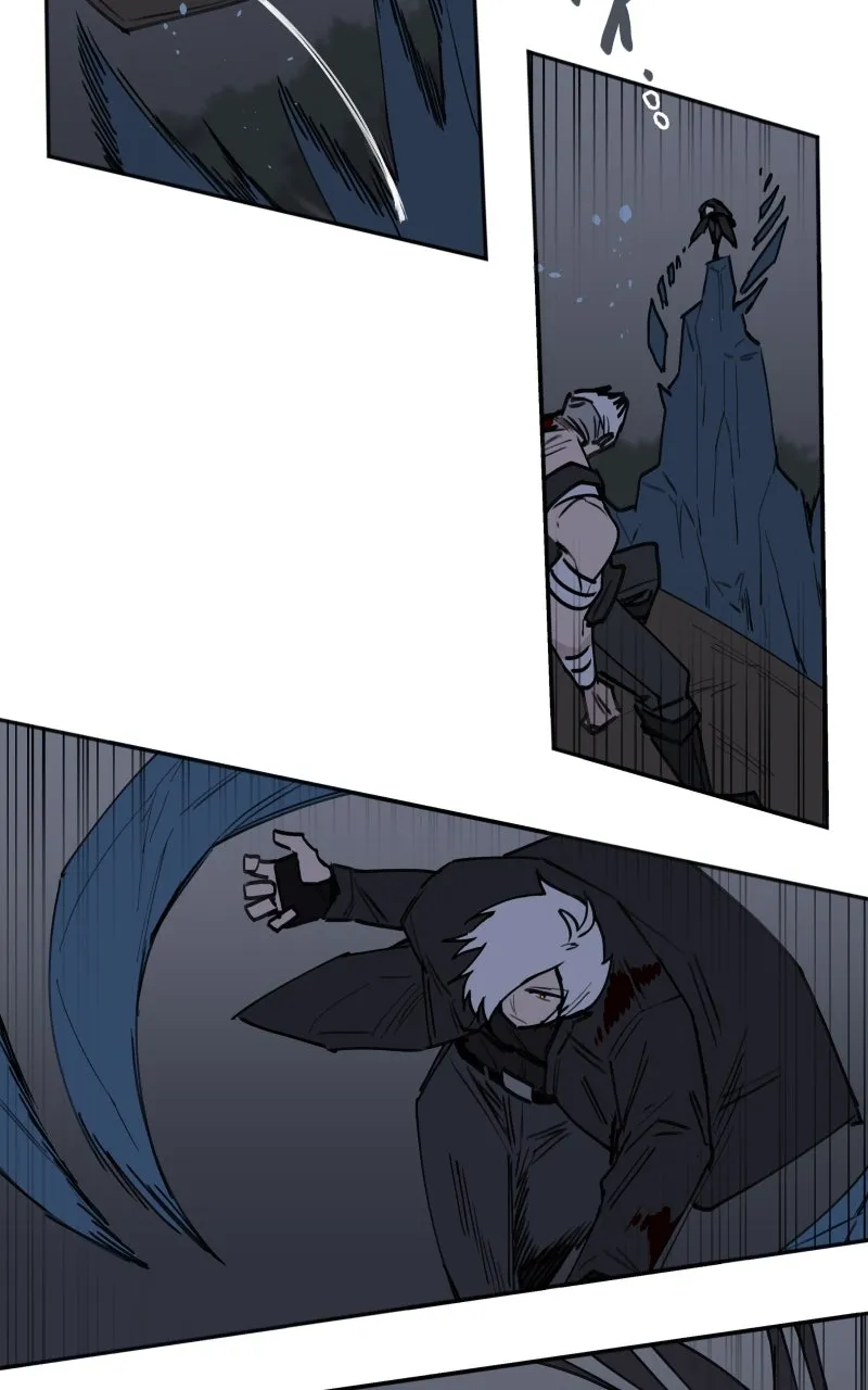 Code Adam Chapter 125 page 29 - 