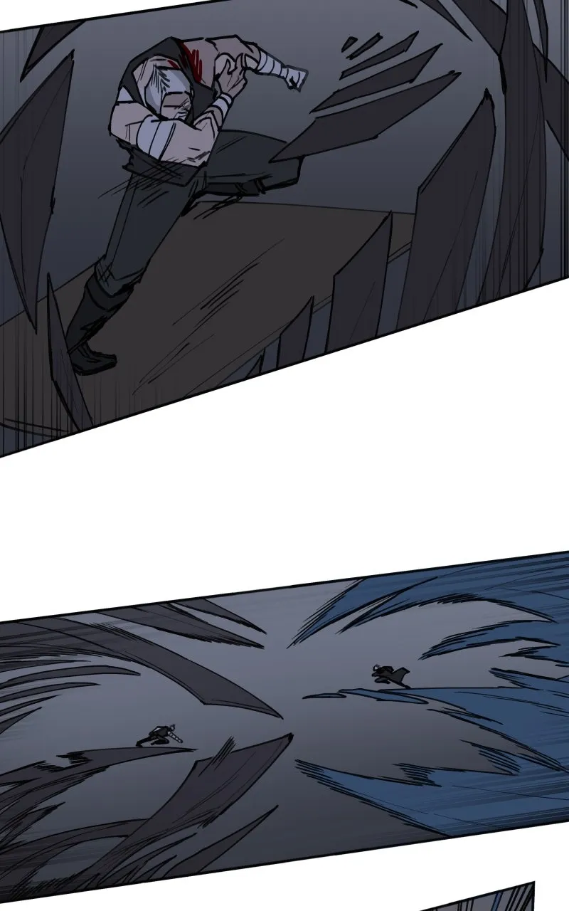 Code Adam Chapter 125 page 30 - 