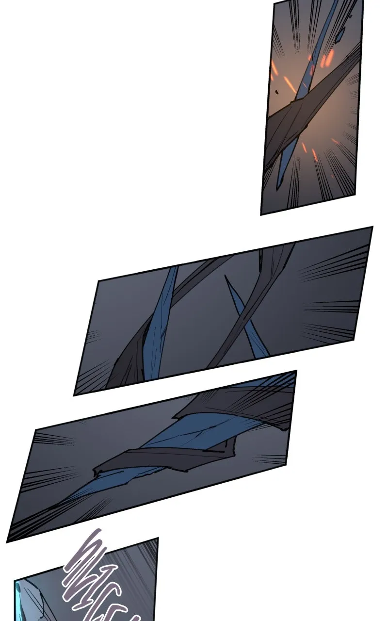 Code Adam Chapter 125 page 31 - 