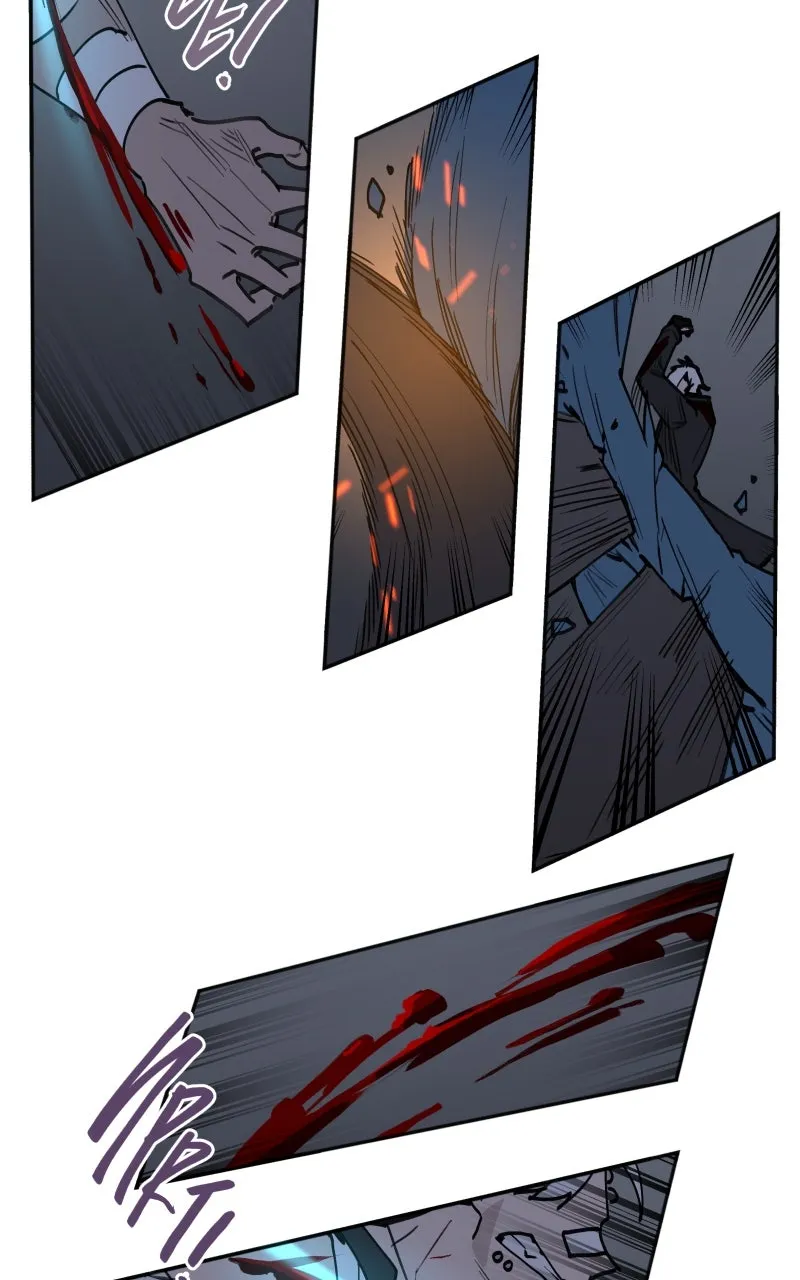 Code Adam Chapter 125 page 32 - 