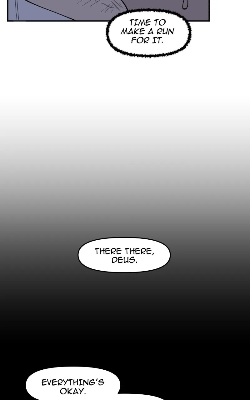 Code Adam Chapter 125 page 38 - 