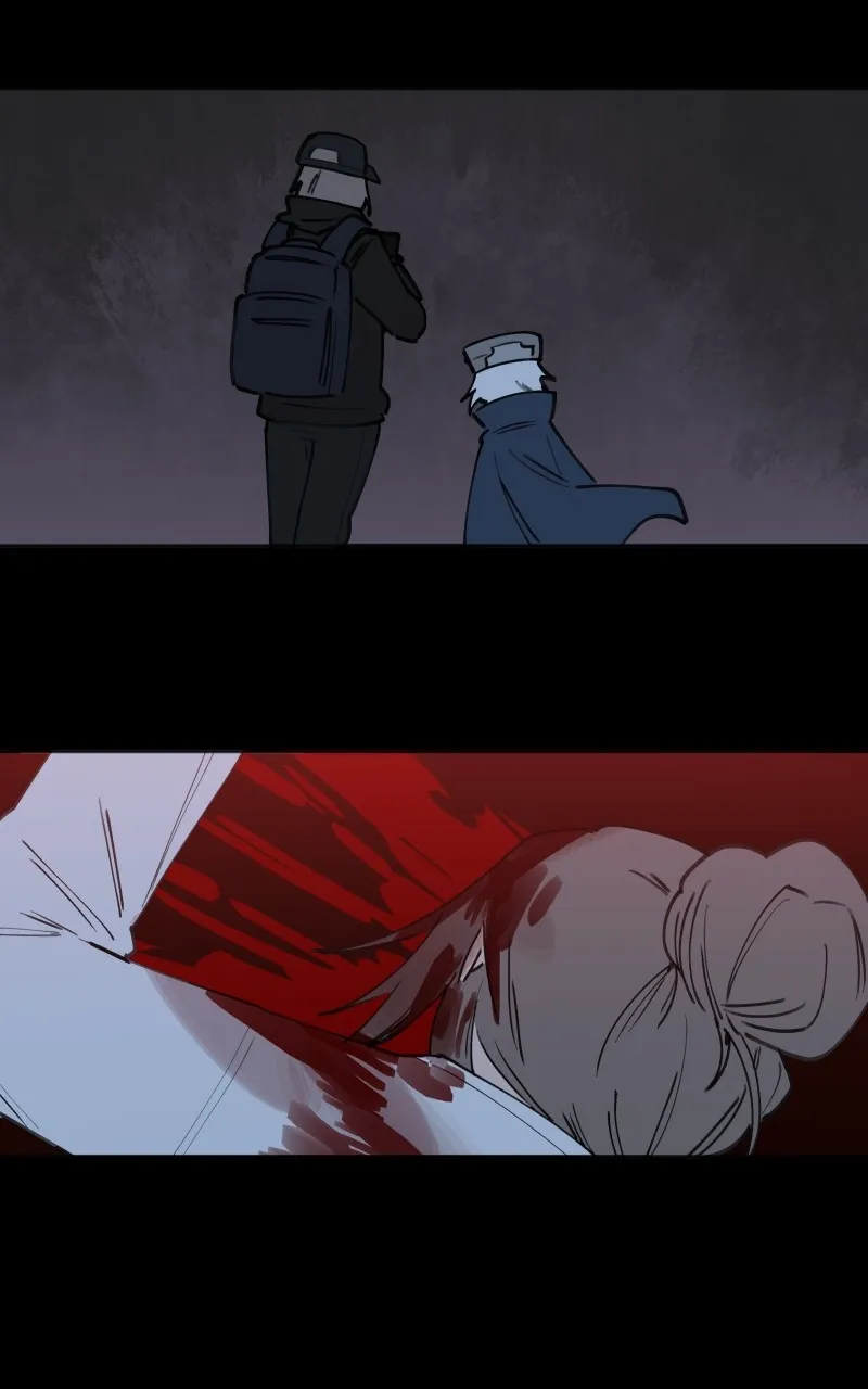 Code Adam Chapter 125 page 40 - 
