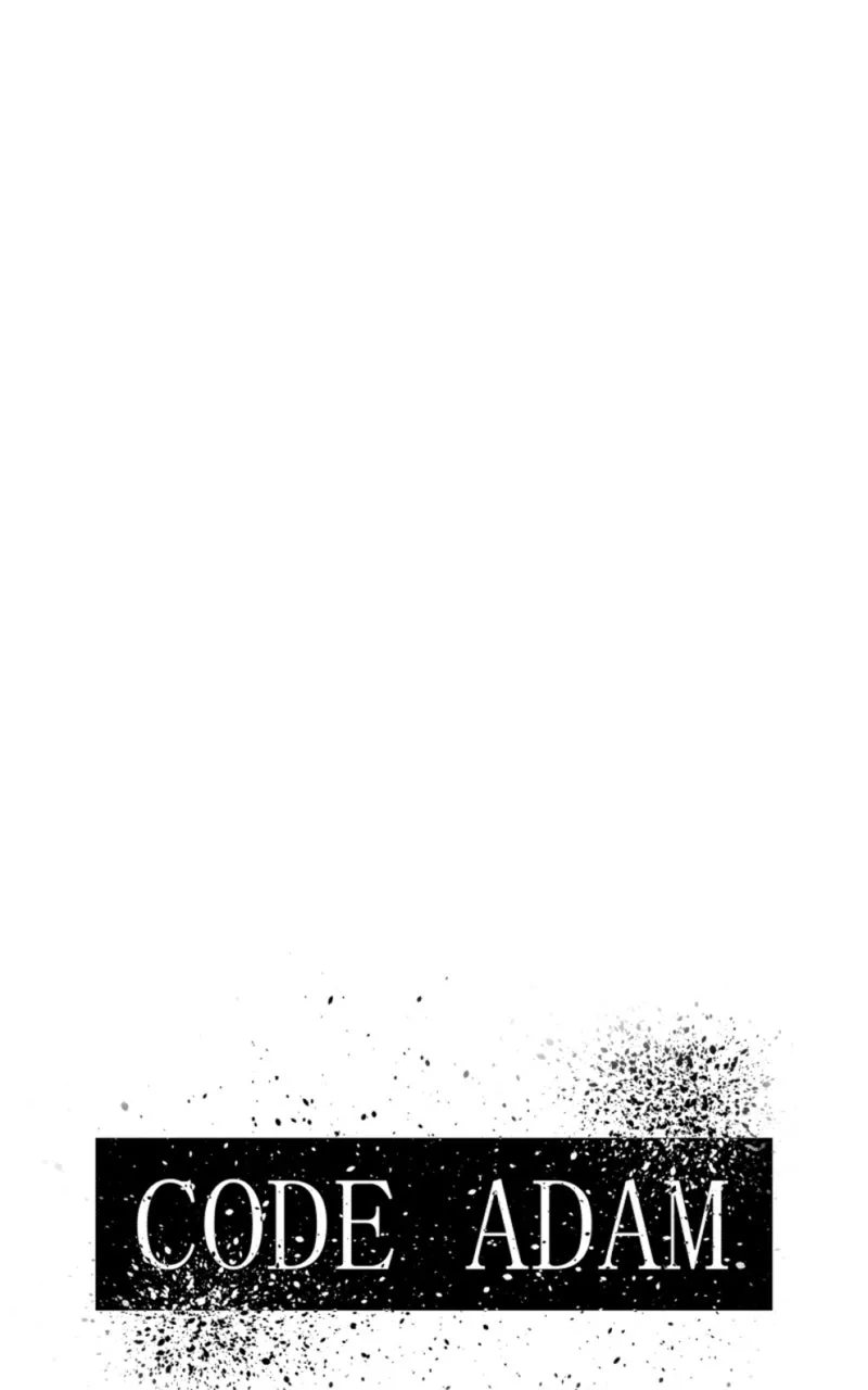 Code Adam Chapter 125 page 5 - 
